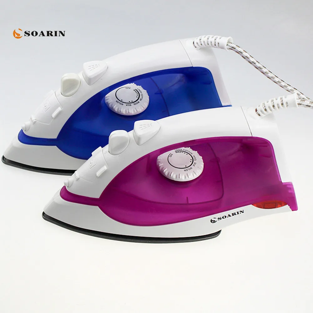 1200w паровой утюг ручной многофункциональный регулируемый Портативный Утюг