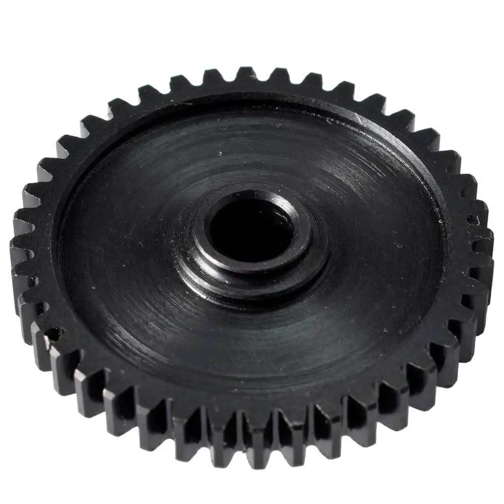RC A580057 Металл diff. Основные Шестерни 40T подходит для WLtoys 1:18 A949 A959 A969 A979 K929 | Игрушки и