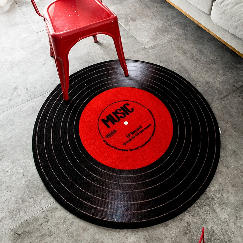 150 см * старой записи для восстановления древних путей круглый ковер коврики