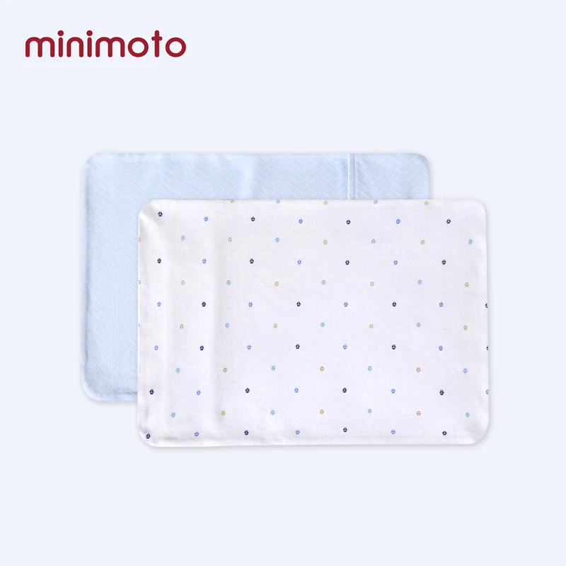 Baby Soft Sweat Latex Pillow Cases Nursery Bedding Announcement Cover New Gift Home Decorative Cushion Covers | Мать и ребенок