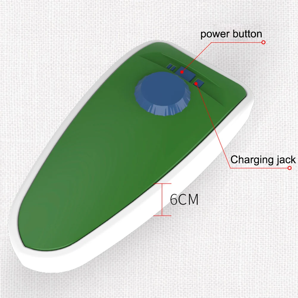 Ультразвуковая вибрационная машина для подметания пола многофункциональная