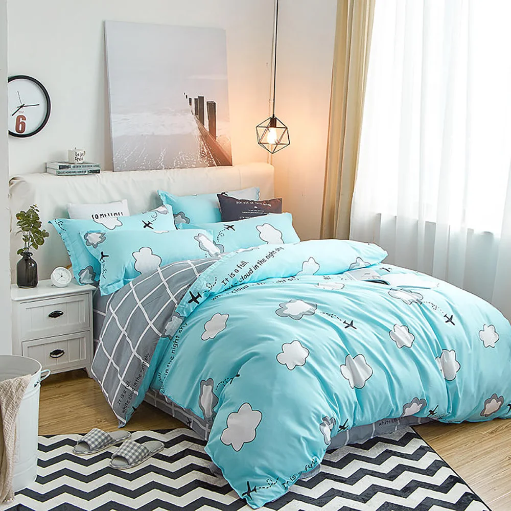 Thumпостельные принадлежности для собак набор постельного белья Королевский