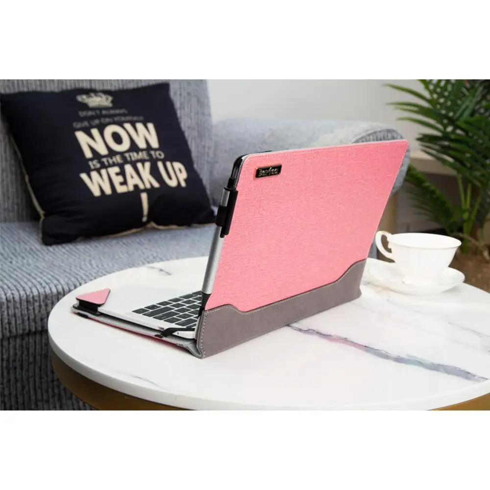 Чехол для CHUWI LapBook Pro 14 1 чехол из искусственной кожи ноутбука защитный с