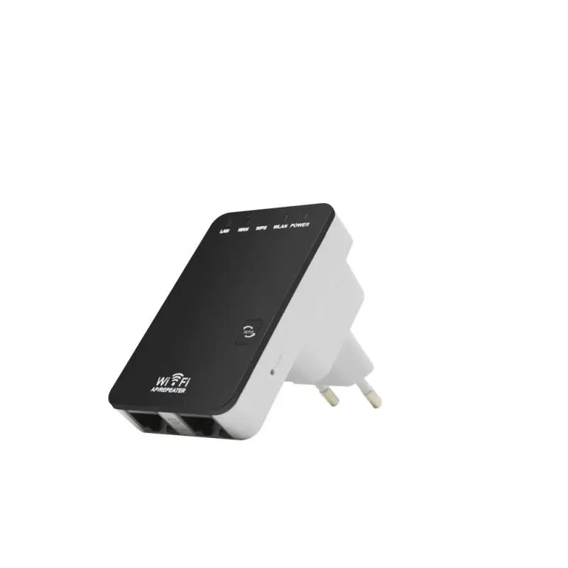 Усилитель сигнала беспроводной 300 Мбит/с | Мобильные телефоны и аксессуары