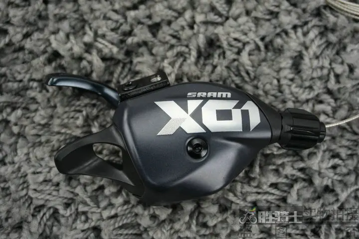 

NEW 2021 SRAM X01 EAGLE Groupset 1X12 Speed MTB Bike Trigger Shifter Lever Right Side Rear Derailleur Long Cage Black 10-52T Max