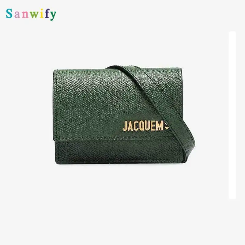 Mini Waist Packs Fanny Bag Famous Brand Bags Women PU Leather Ladies Handbag Luxury Designer Crossbody For | Багаж и сумки