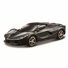 Bburago масштаб 1:43 LAFerrari роскошный автомобиль литые модели автомобилей коллекционная игрушка подарок