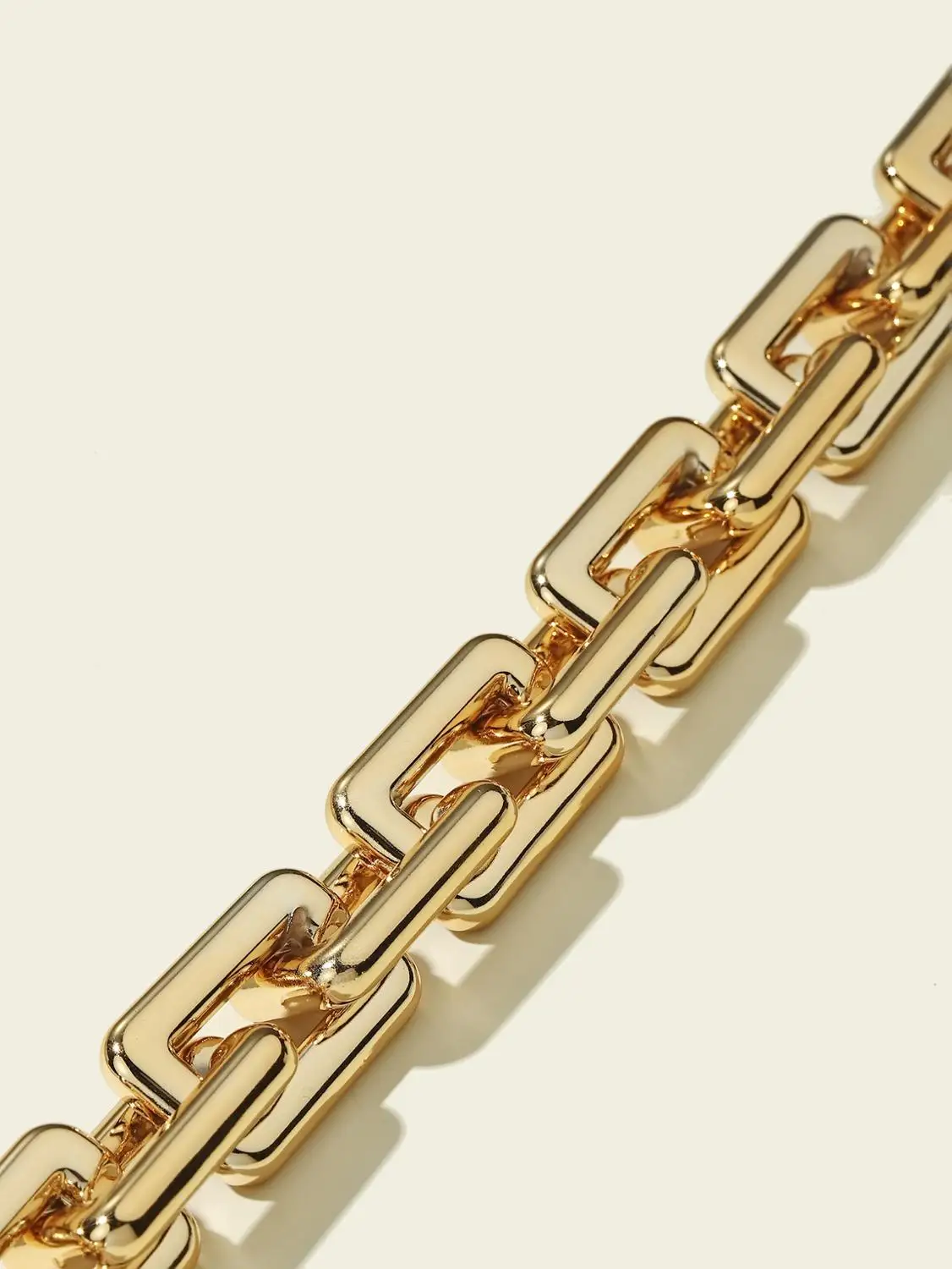 Женская сумка на одно плечо цепочка аксессуары Золотая сменная неувядающая