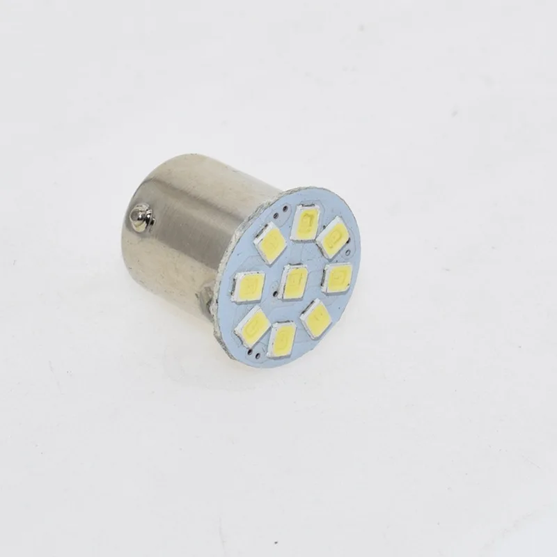 Прямые продажи от производителя 24 В Led 2835 9SMD фонарь заднего хода поворотник в
