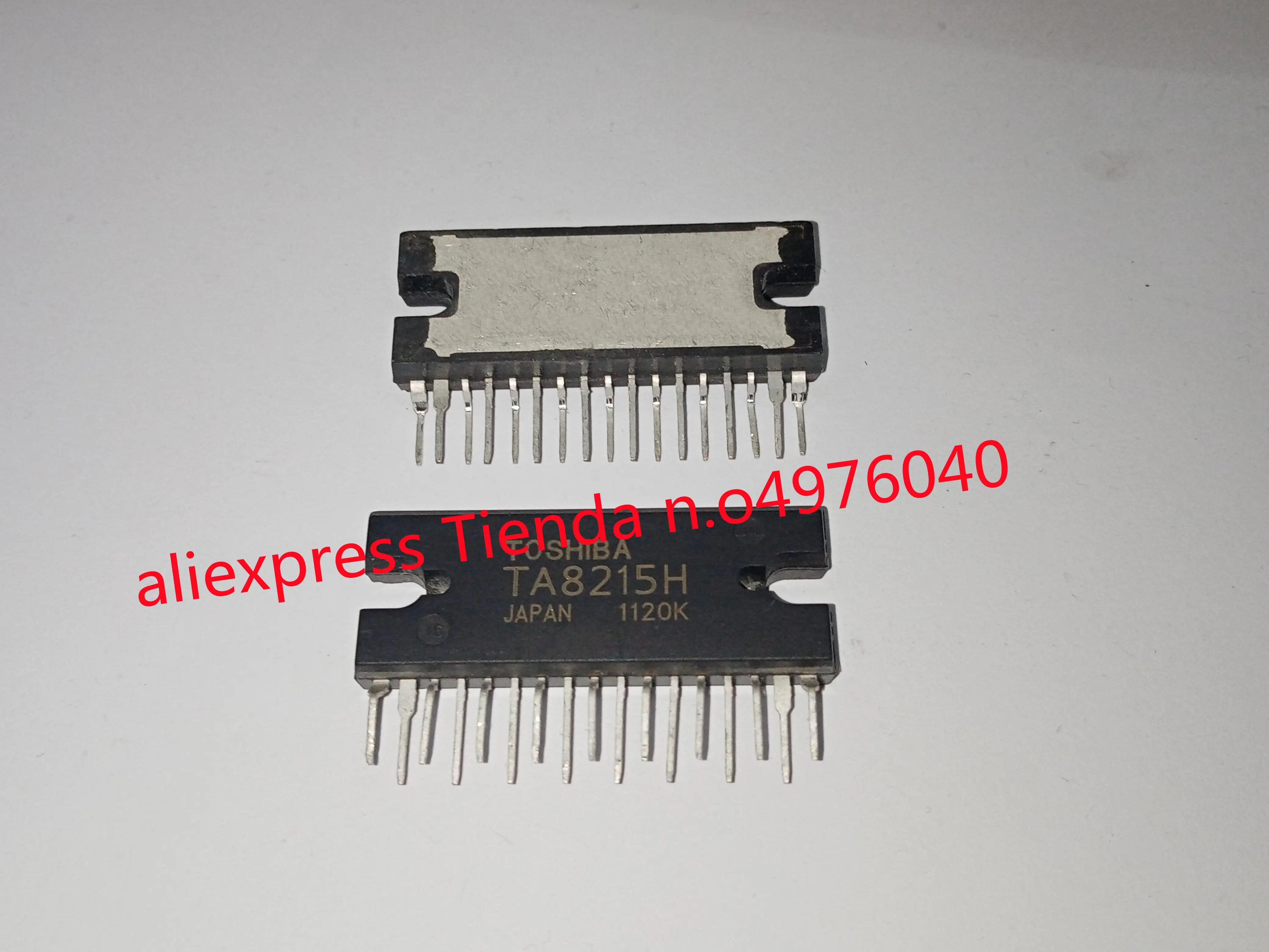 

TA8215H новый импортный оригинальный