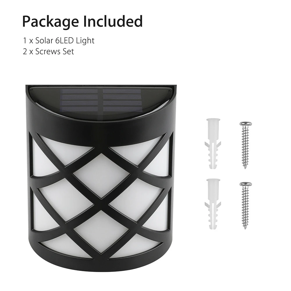 

Solar Light Motion Sensor Wall Lamp Waterproof IP65 Retro Outdoor Garden Lamp For Yard Stairways Pathway Deck