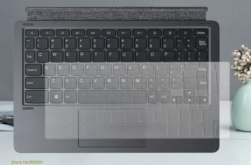 Чехол из ТПУ для клавиатуры ноутбука LENOVO Tab P11 Pro 11 5 дюйма/Xiaoxin pad pro 2021 дюйма TB-J706F Plus