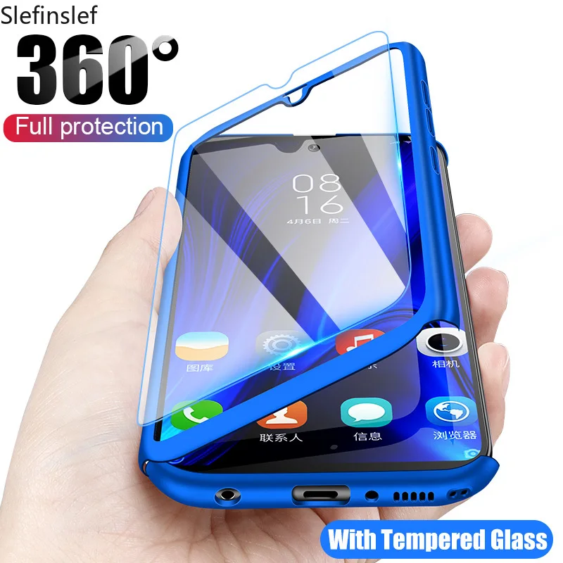Чехол для Huawei Honor 20 9x Pro 8 9 10 Lite чехол 8S 8A 8C 20i 10i 8x P30 P20 360|Бамперы| |