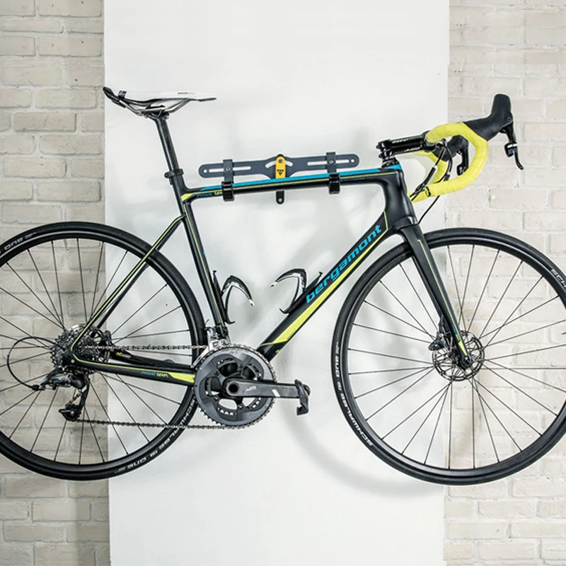 TOPEAK TW017 SOLO BIKE HOLDER Hanging rack bicycle parking rack bike stand Display shelf Wall hanging road mountain bike adjusta
