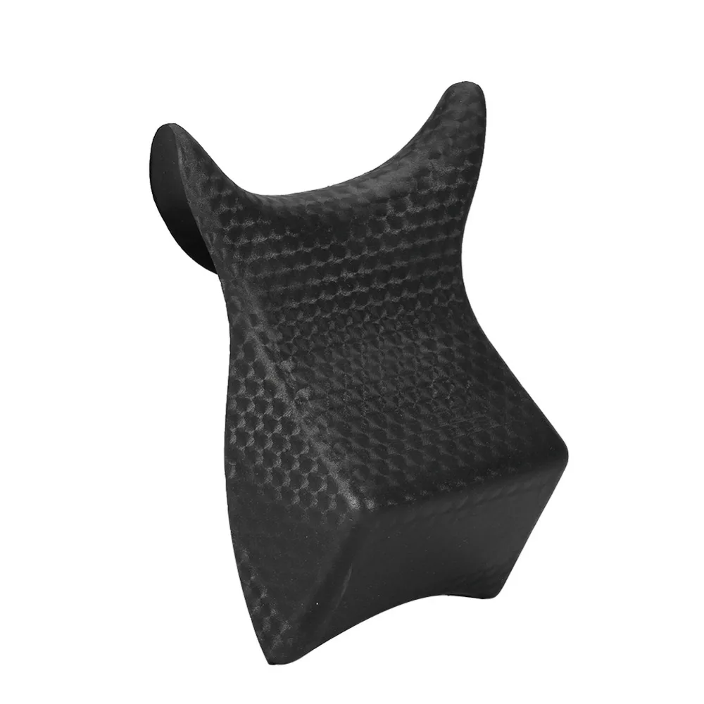 Прочная подушка для отдыха на шее из ПВХ шампунь шеи с поддержкой спины мойка