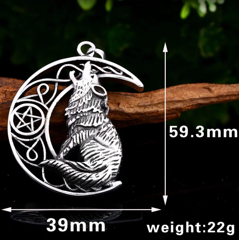 Мужские и женские высококачественные металлические ретро панк пятиконечные