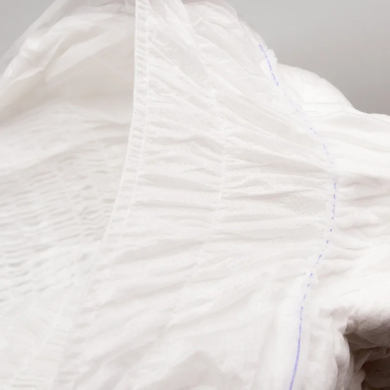 10 шт./упак. взрослых Подгузники L код для среднего возраста Женские одноразовые