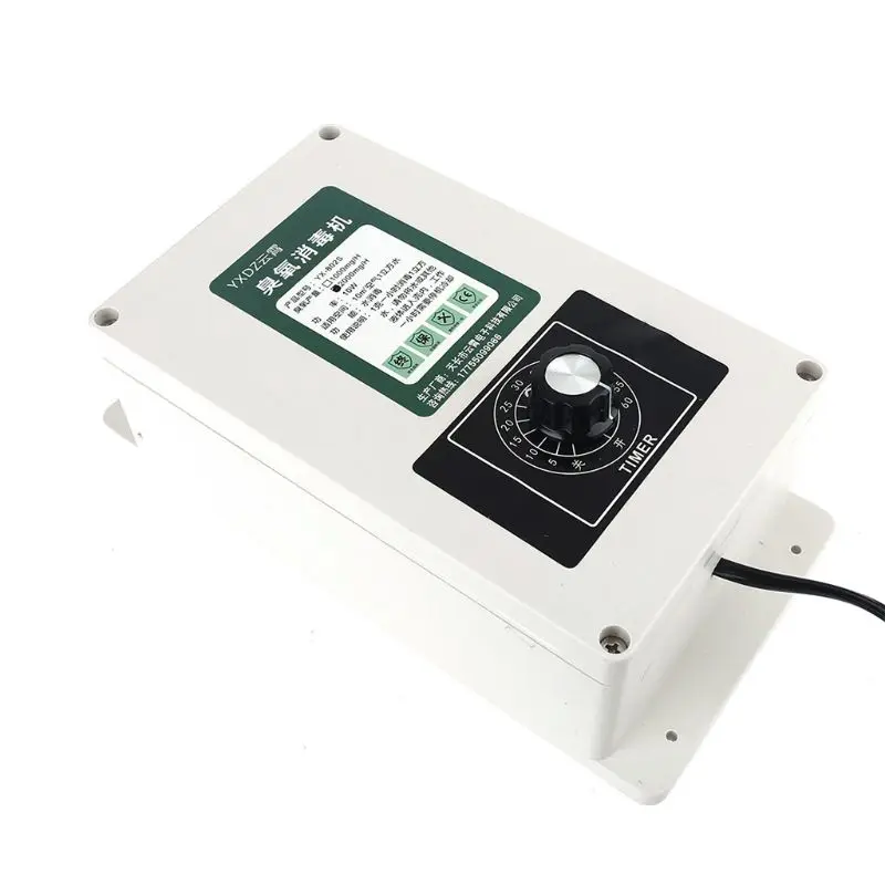 Новый генератор озона 2021 мг 2000 г с функциями очиститель воздуха устранение