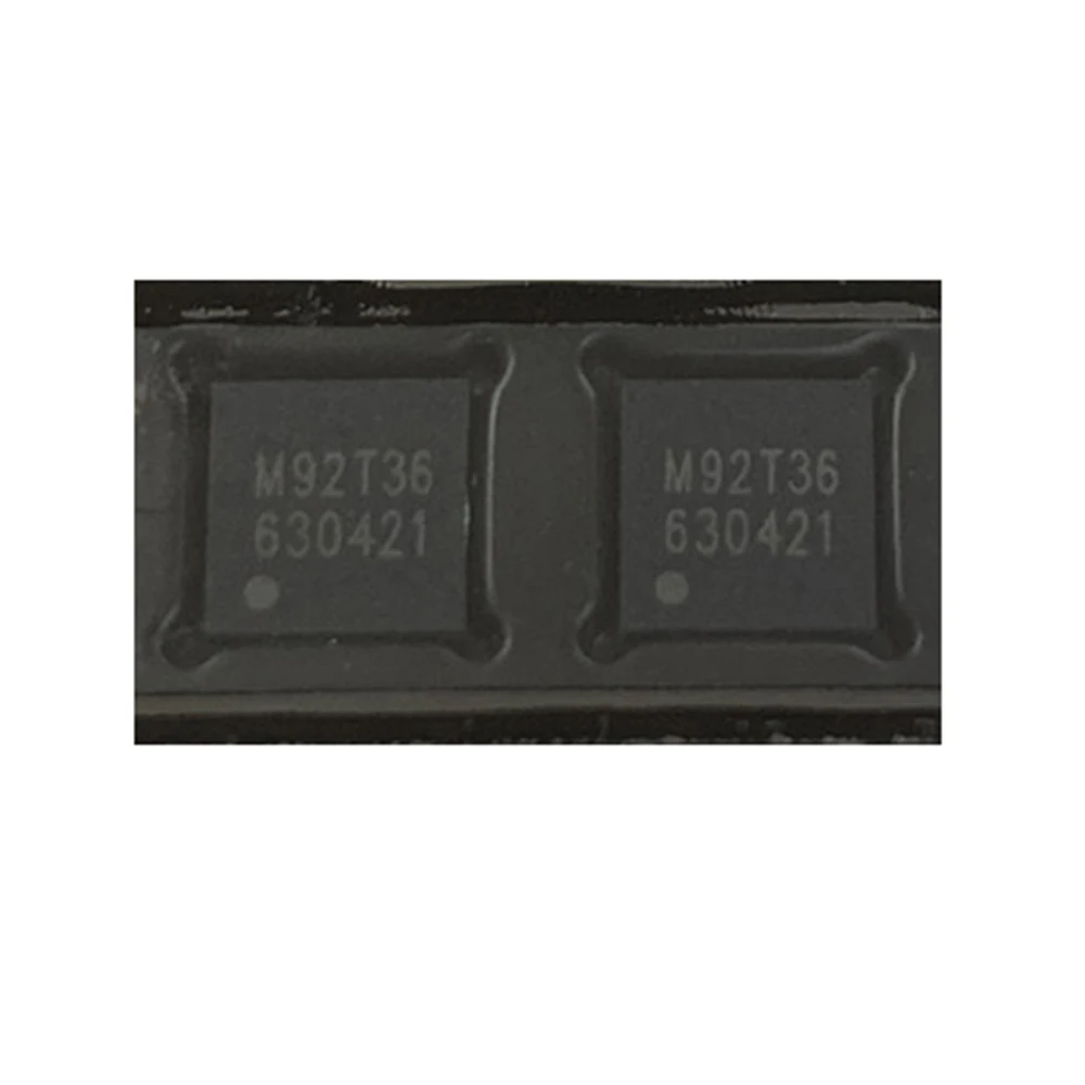 

For NS Switch motherboard Image power IC M92T36 Battery Charging IC Chip New Original Genuine