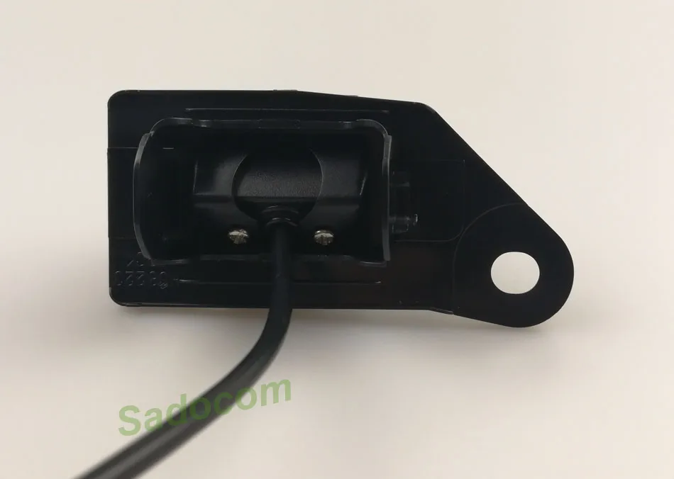 Автомобиль 4 светодиода ночного видения резервного копирования заднего вида