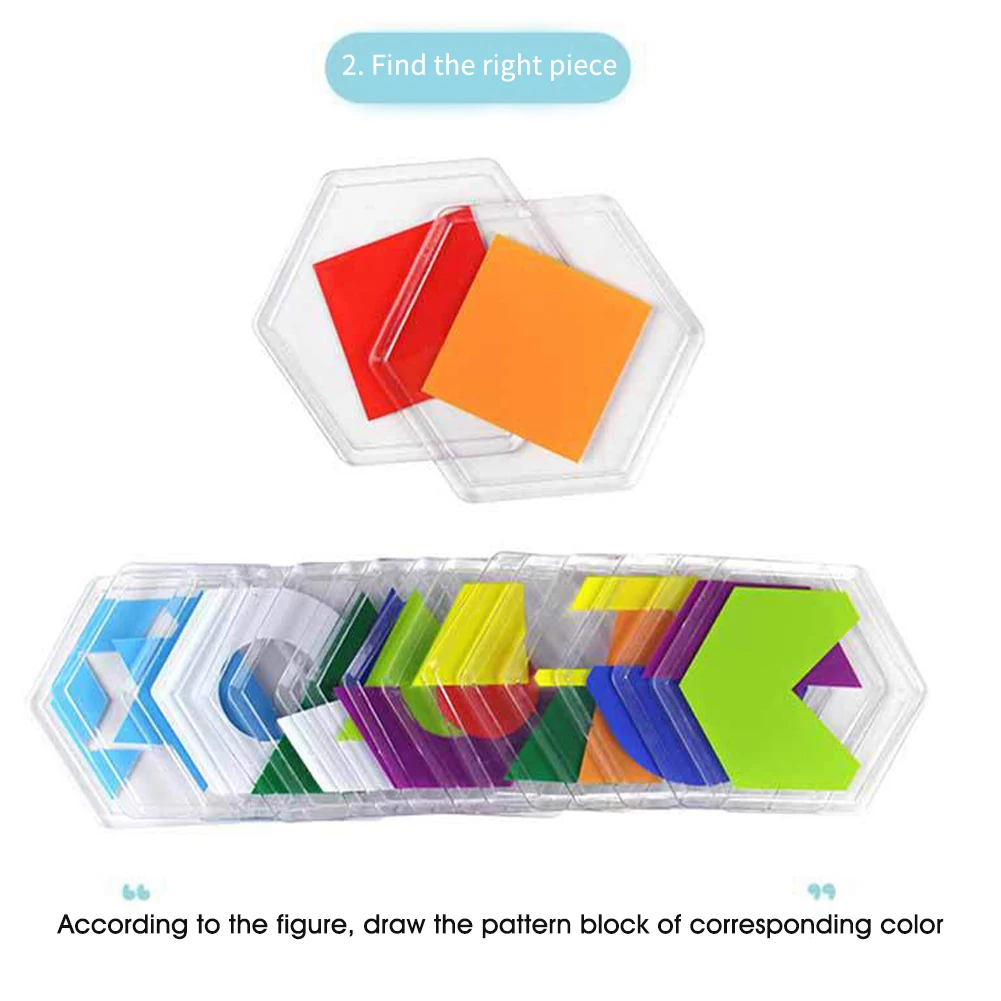 Обучающая игрушка для детей подарок питомца обучения пространственному