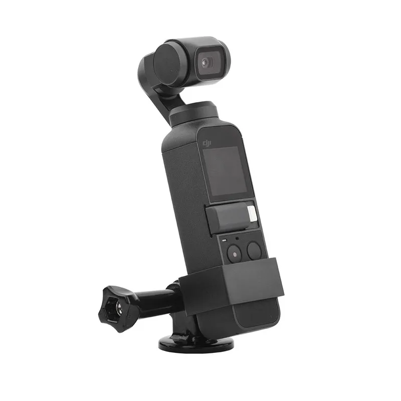 Карманный стабилизатор для DJI Osmo держатель удлинителя с адаптером GoPro штативы