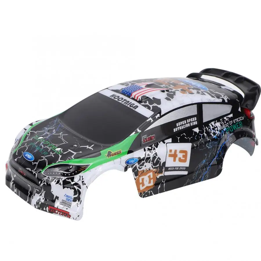 Пульт дистанционного управления модель автомобиля корпус прочный RC