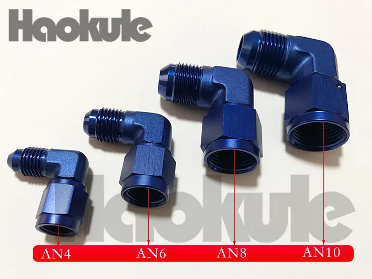 Аксессуары для адаптера с внутренней резьбой под углом 90 градусов | Автомобили и