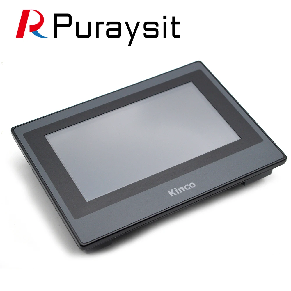 Kinco MT4434T MT4434TE HMI сенсорный экран 7 дюймов 800*480 Ethernet 1 USB хост новый интерфейс человек