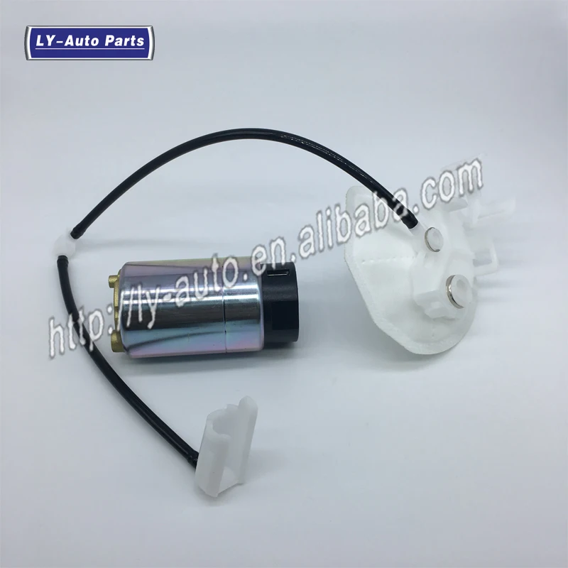 Новый электрический топливный насос для 2007 2008 TOYOTA YARIS 23221 л L4 21132 2322121132|Топливные