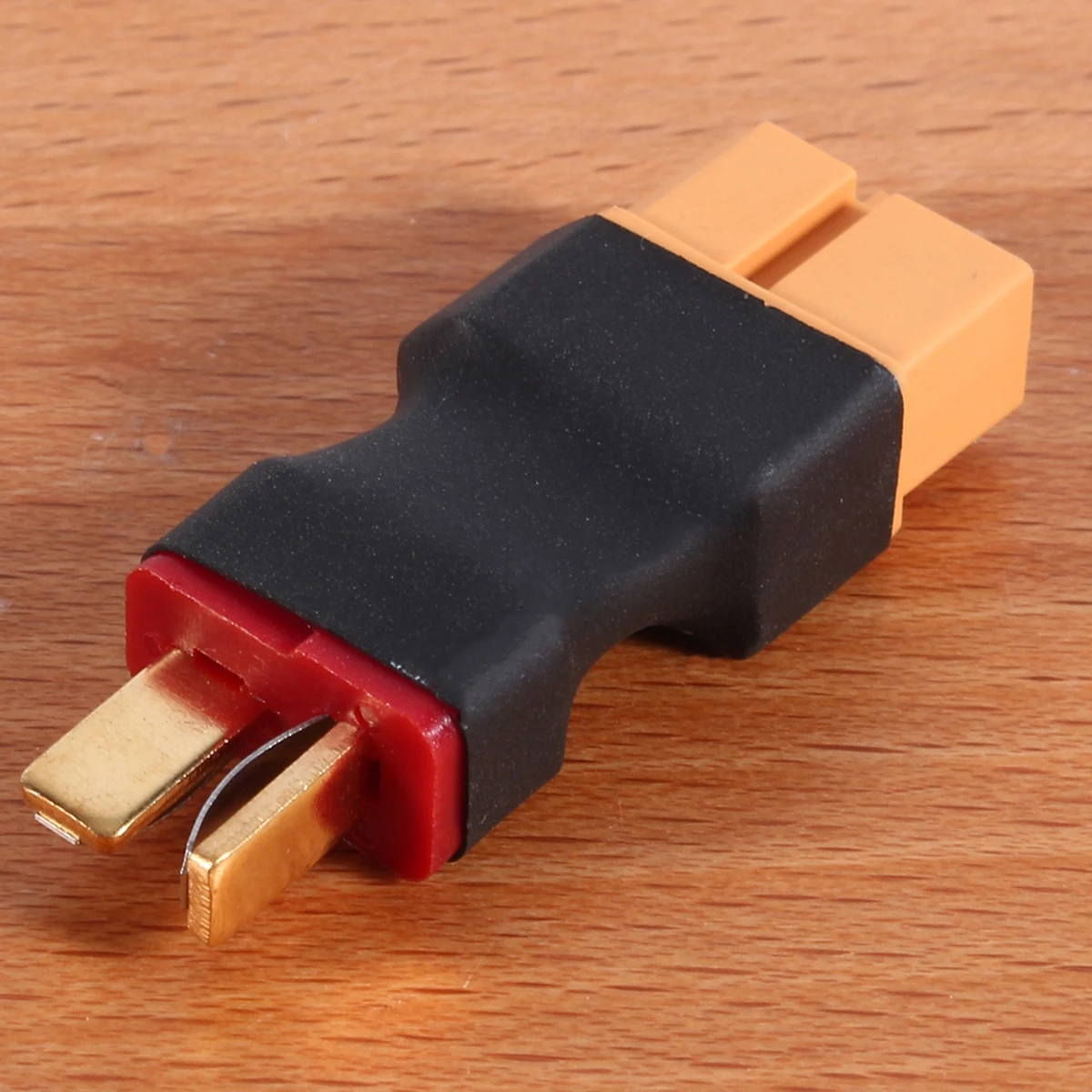 1 шт./компл. XT60 to к T Plug Мужской и женский Нет провода адаптер Разъем для Lipo зарядное