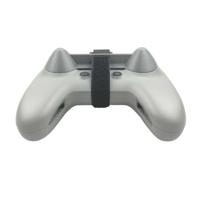 Для DJI FPV Combo Drone Remote Control Rocker Protector Fixed Bracket пыленепроницаемый предотвращает