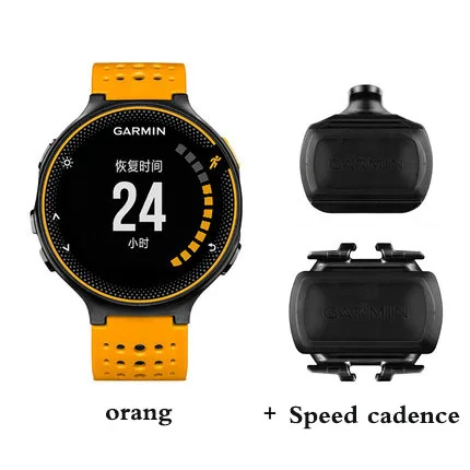 Смарт часы Garmin Forerunner 235 с пульсометром GPS|Велокомпьютеры| |