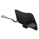 Крышка буксирного крюка переднего бампера автомобиля, подходит для Mercedes Benz C Class W204 2011 2012 2013 2014 2048850526 A2048850526