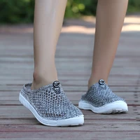 tenis feminino 2021 women tennis shoes outdoor slip on breathable mesh fitness sneakers walking trainers female light sport shoe
