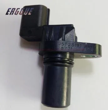 BP4W18230 J5T23191 BP4W 18 230 PC360 * Новый датчик положения распредвала двигателя чехол для Mazda 1