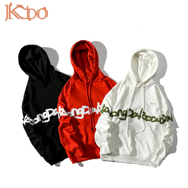 Мужские толстовки с капюшоном для мужчин в стиле хип хоп толстовка длинным