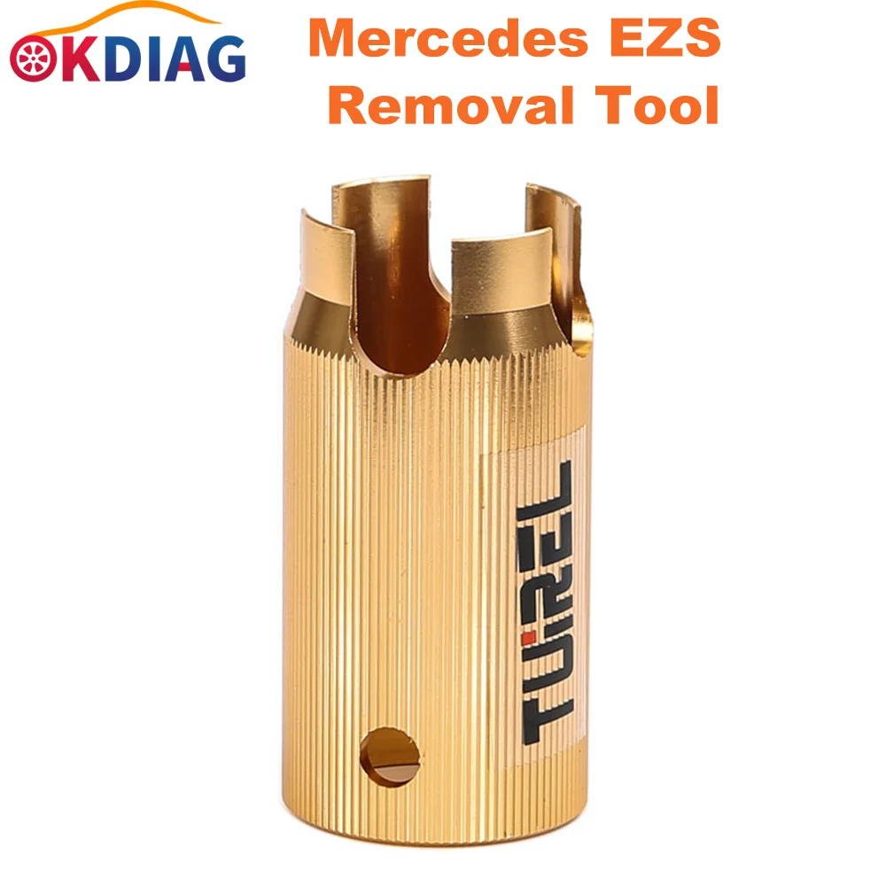 

For Mercedes EZS Removal Tool Lock Tool For Mercedes Benz Remove Tool Lock Disassemble Install Ignotion Switch For BENZ Motor