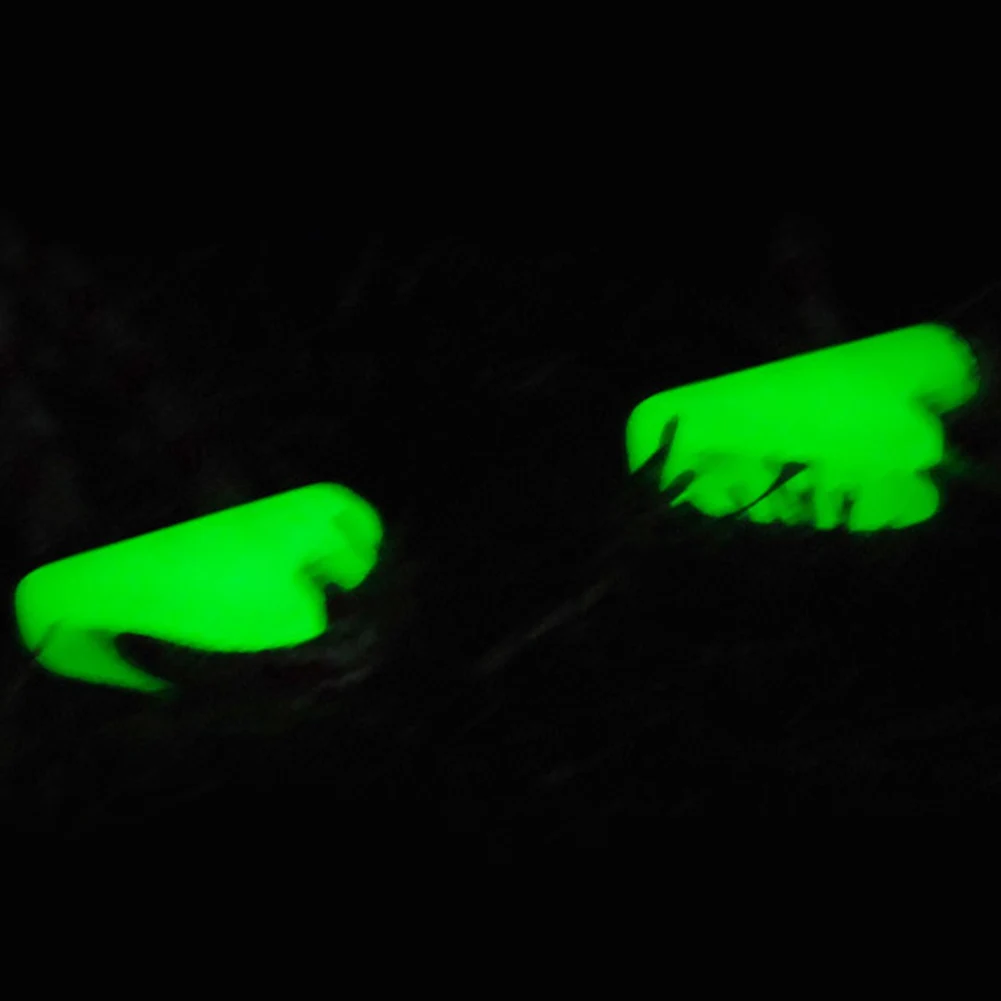 10 шт. практичное напоминание Регулируемый треугольный наружный защитный