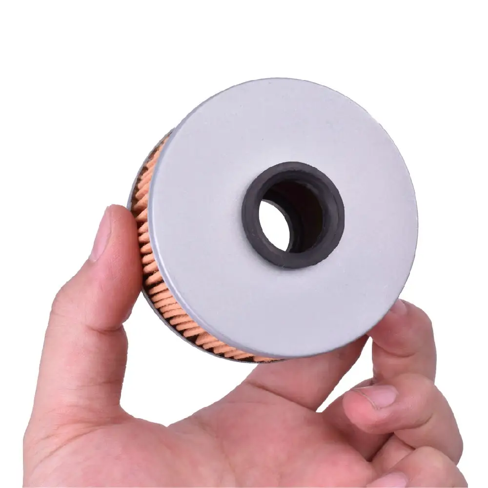

Motorcycle Oil Filter for YAMAHA 1L9-13440-91 1L9-13441-11
