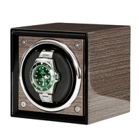 watch single case mens ladies watch collection box watch automatic winder small watch box japan with motor