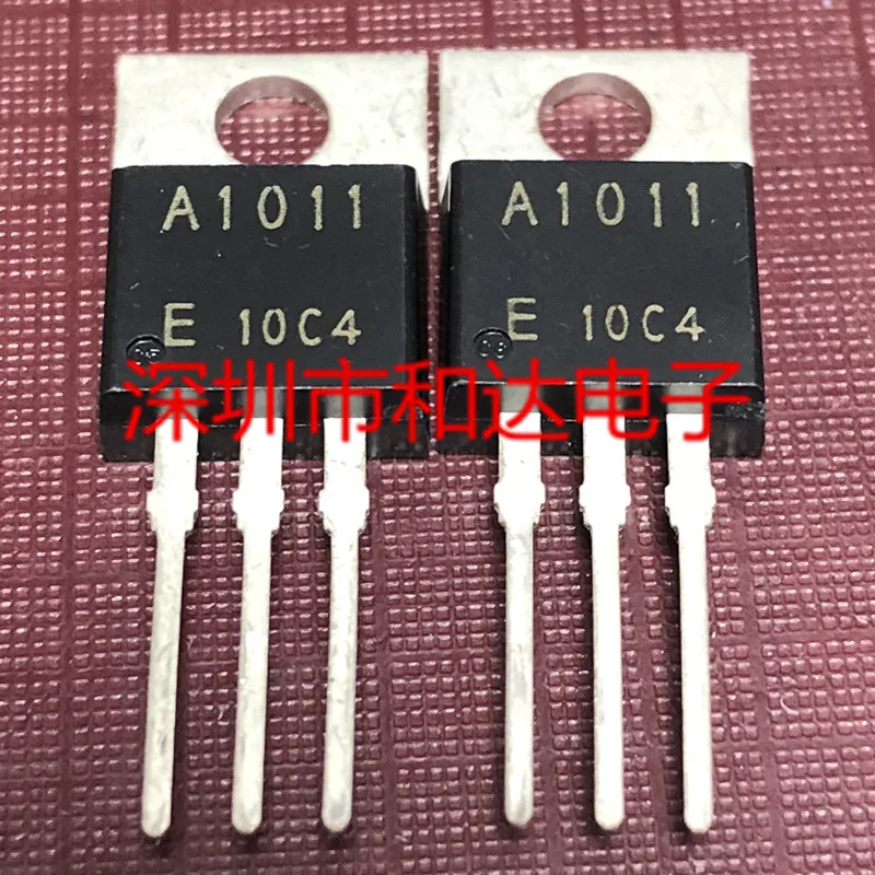 A1011 2SA1011 220 160V 1.5A|Реле| |
