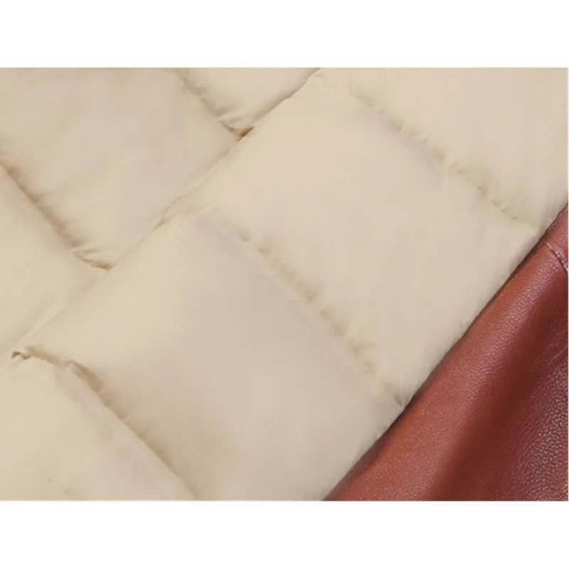 

Ladies Winter New Fashion Women Thicken Warm Hooded Pockets Zippers Coats Female High quality Karakul Sheep Fur Fur Coat CY528