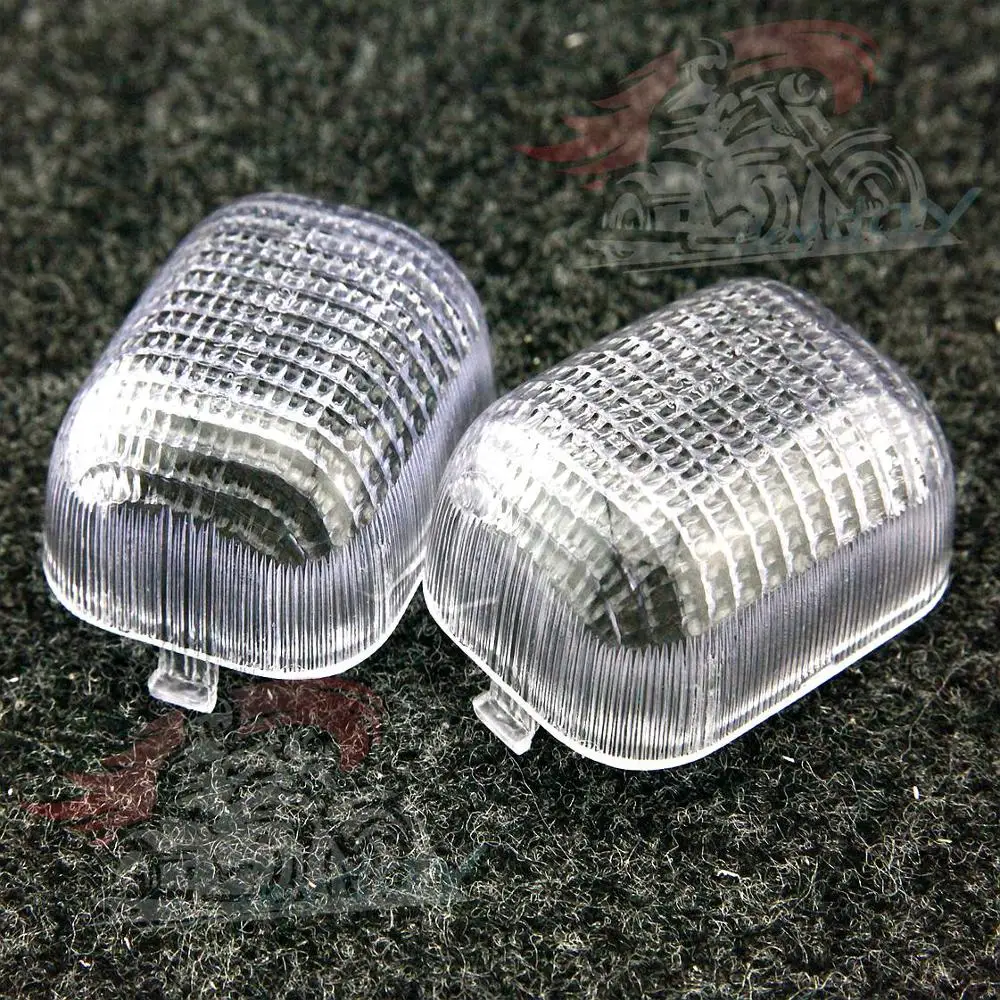 Передняя крышка указателя поворота для мотоцикла Световой индикатор Ducati 748 916 996