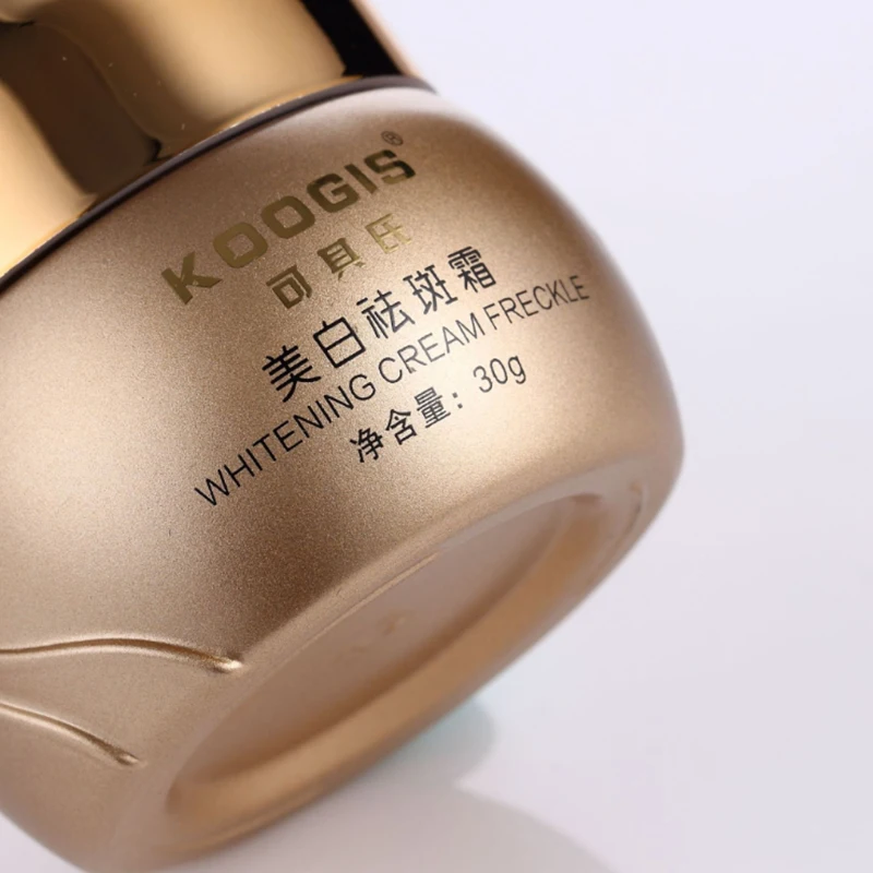 Отбеливающий крем Crema Blanqueadora Melasma для пигментации, удаления веснушек, удаления темных пятен для ухода за кожей лица, осветление