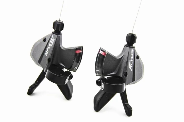 Горный велосипед передний переключатель 8-Скорость/24-Скорость Rer MTB точность