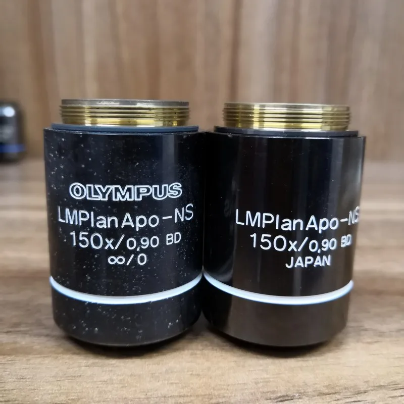 

OLYMPUS LMPlanApo-NS 150X0.90 BD (гарантия качества и цена договорная)