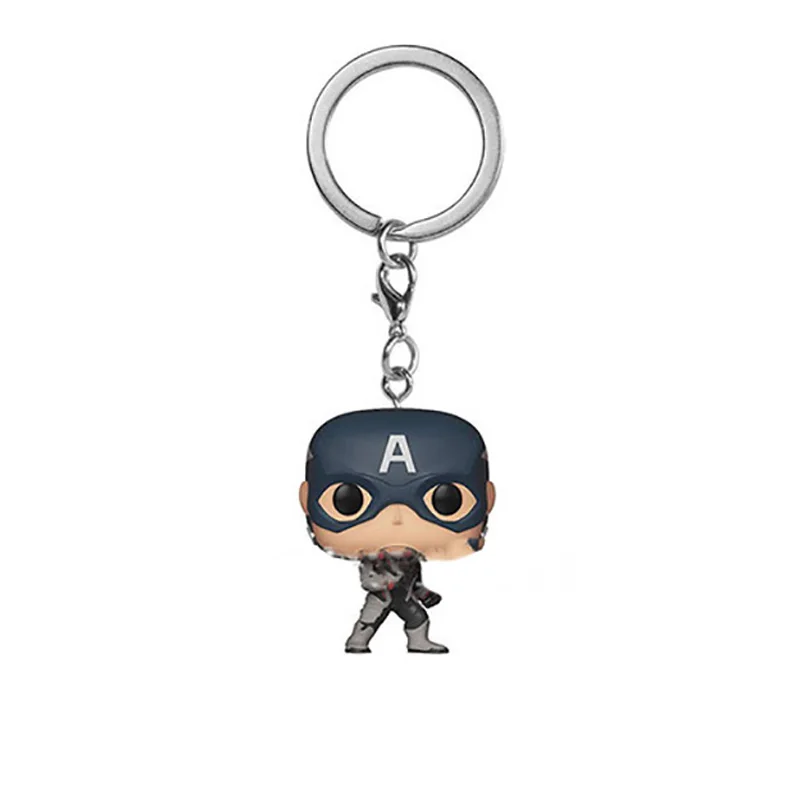 

Keychain Pokemon Figures Vinyl Action Figure 10cm PVC Dolls Anime Figure Toys Collection Model Gift Boys