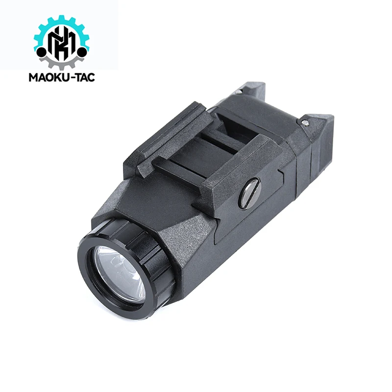 Страйкбольный APL WML-G2 тактический фонарик разведчик легкий пистолет компактный