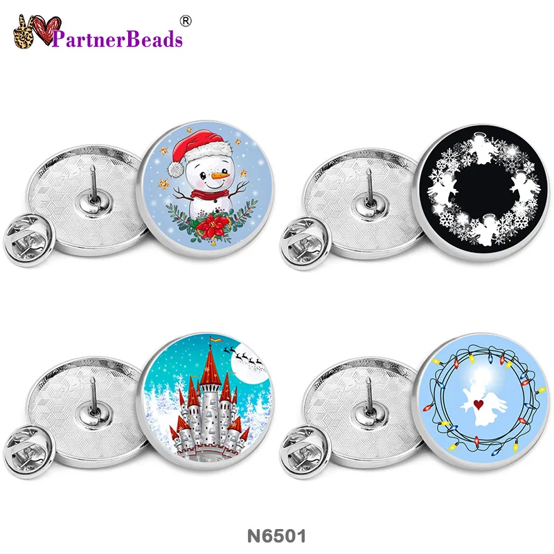 

Металлическая брошь, красивые пуговицы 15 мм/18 мм/21 мм/23 мм/25 мм/28 мм, бусины для партнеров N6501